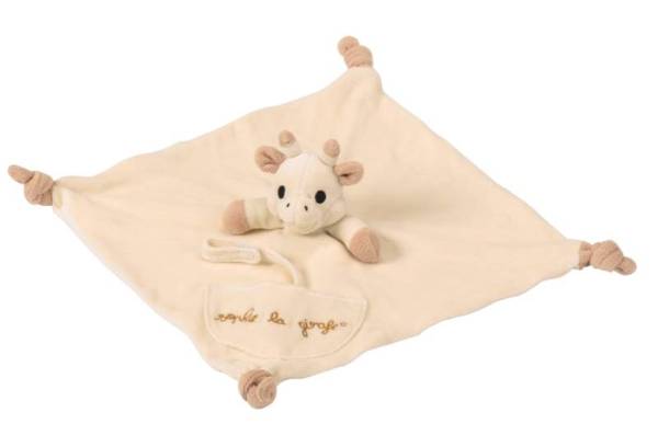 Vulli Doudou Sophie la Girafe So'Pure